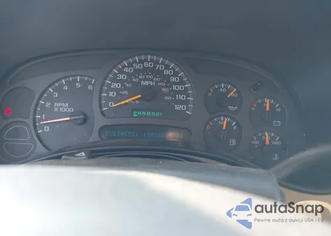 2004 GMC Sierra 1500 Slt z USA, uszkodzony, nr VIN 2GTEK13T441359213